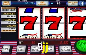 Security Systems 9jj