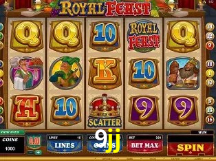 Responsive Design 9jj